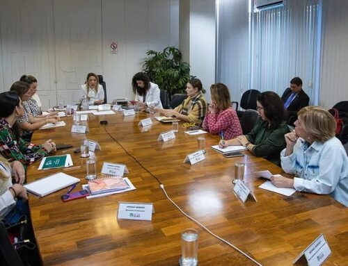 CMEC da Facesp assume posto no Comitê de Empreendedorismo Feminino do Ministério da Economia