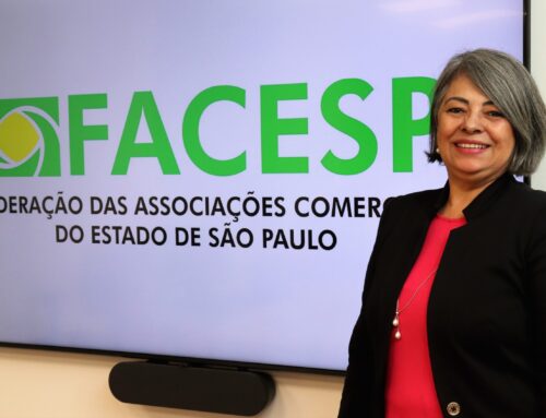 Vera Lucia assume a vice-presidência da RA 02 (Metropolitana ABC) da Facesp