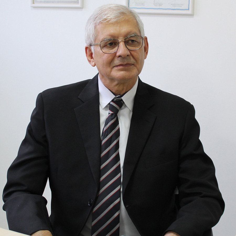 José Roberto Malheiro