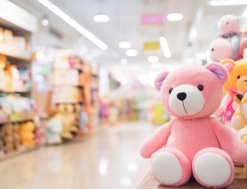 Dia das Crianças: Variação de até 200% nos Preços de Brinquedos no Comércio do ABC