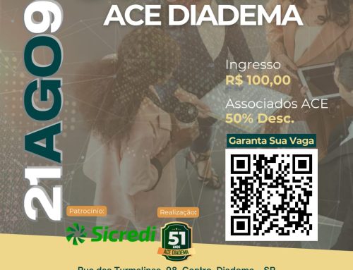 Rodade de Negócios: Connect ACE Diadema 2024