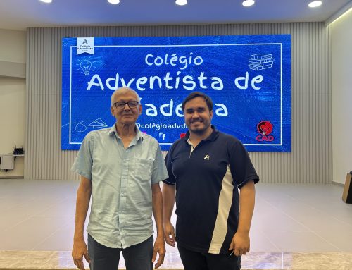 Parceria de Valor entre ACE Diadema e Colégio Adventista