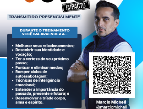 DIADEMA SP recebe a “Imersão em Inteligência Emocional