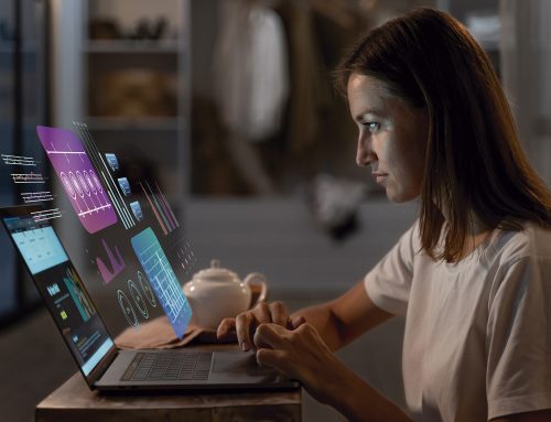 Inteligência Artificial deixa de ser promessa  e ganha espaço na gestão de pme