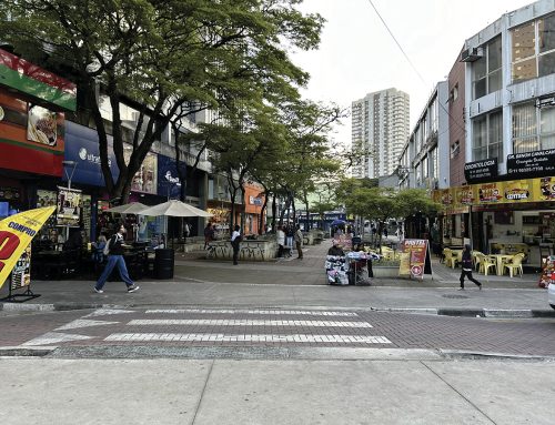 O Papel das Associações Comerciais na Transformação das Cidades