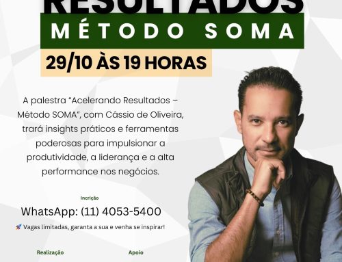 Gestão descomplicada: descubra o segredo do Método SOMA para líderes e empreendedores