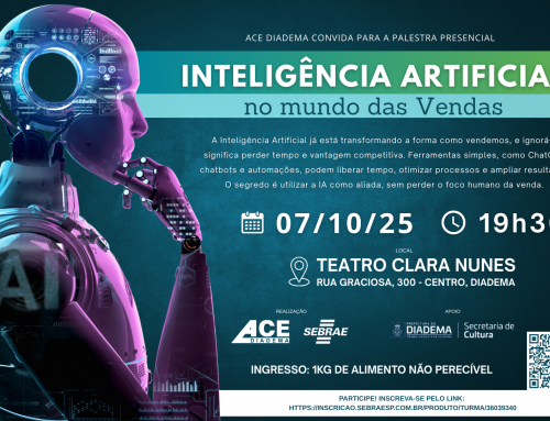 Vendas Inteligentes: O Poder da IA no Seu Negócio