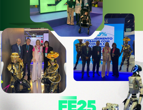 ACE Diadema na Feira do Empreendedor 2025