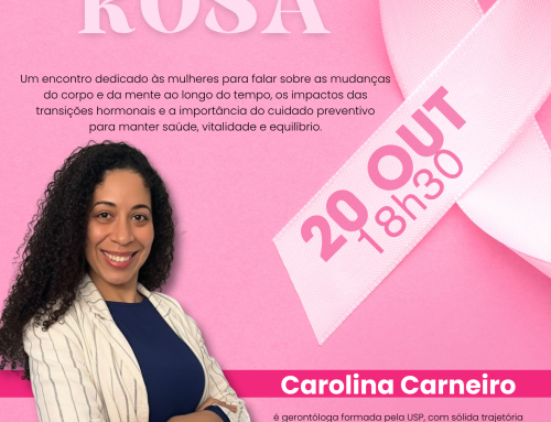 ACE Diadema na Luta pela Prevenção do Câncer de Mama