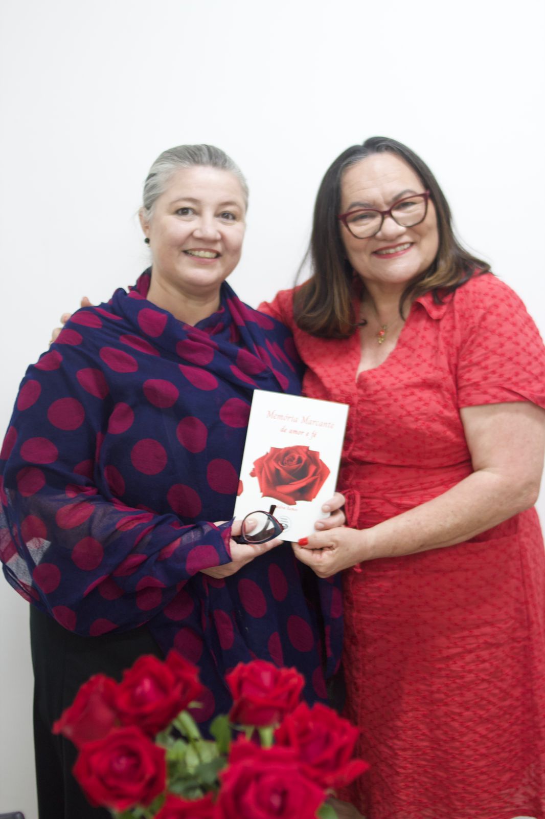 Lindalva Ramos lança novo livro e celebra empreendedorismo (8)