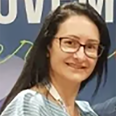 Alda de Fátima Oliveira